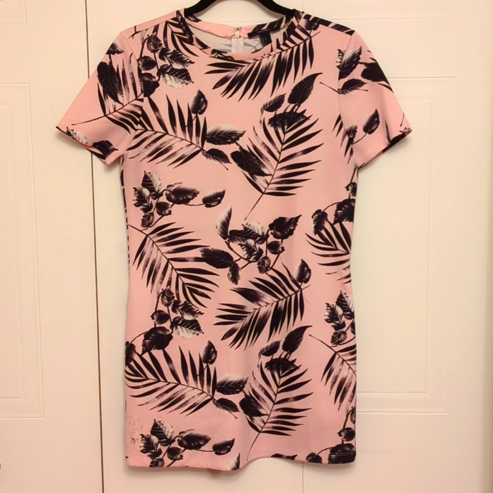 Forever 21 dress/tunic